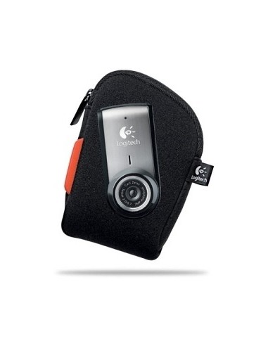 Logitech B905 2MP webcam 1600 x 1200 Pixel