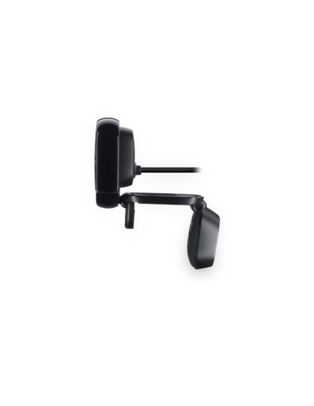 Logitech HD C615 webcam 8 MP 1920 x 1080 Pixel USB 2.0 Nero