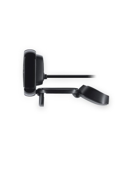 Logitech HD C615 webcam 8 MP 1920 x 1080 Pixel USB 2.0 Nero