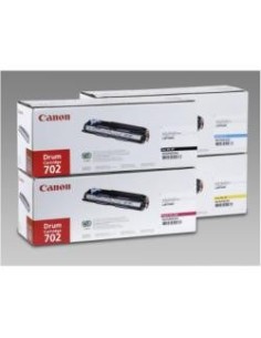 Canon Drum Cartridge 702 M cartuccia toner Originale Magenta