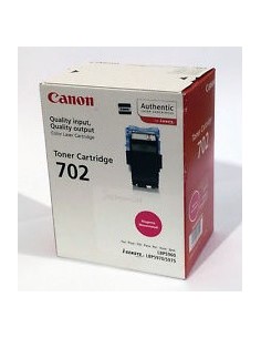 Canon 9643A004 cartuccia toner 1 pz Originale Magenta
