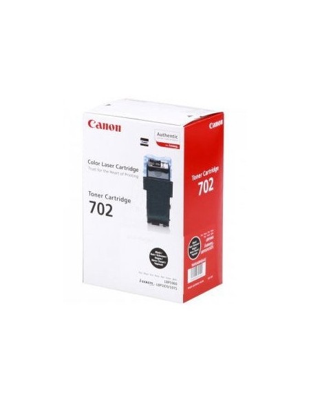 Canon 9645A004 cartuccia toner 1 pz Originale Nero