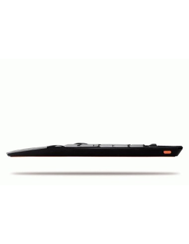 Logitech diNovo Edge, IT tastiera Bluetooth