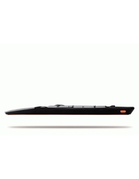 Logitech diNovo Edge, IT tastiera Bluetooth