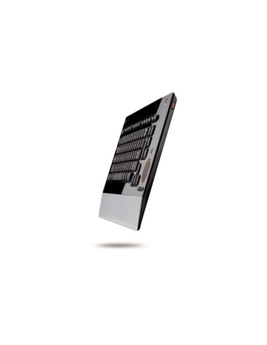 Logitech diNovo Edge, IT tastiera Bluetooth