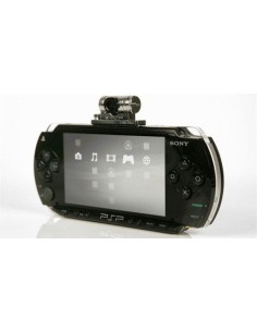 Sony Go!Cam webcam USB Nero, Argento 2