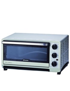 Ariete Bon Cusine 210 21 L Metallico