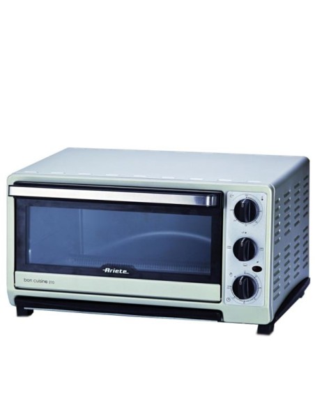 Ariete Bon Cusine 210 21 L Metallico