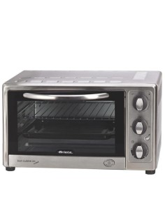 Ariete Bon Cusine 210 Metal 21 L Acciaio inossidabile Grill