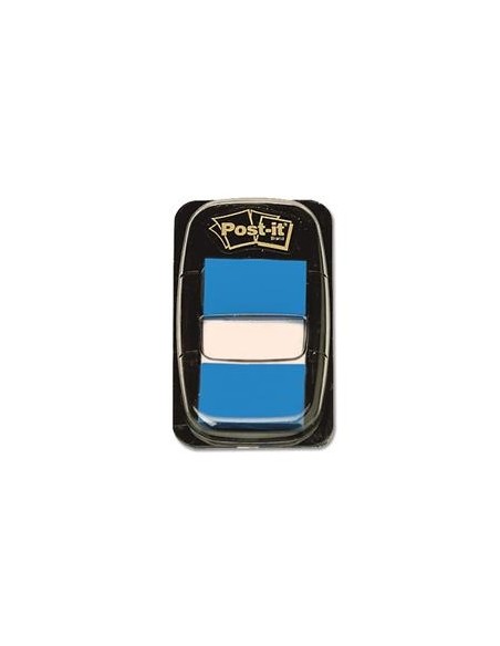 3M 680-23 pouch autoadesiva Rettangolo Blu 50 fogli