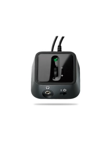 Logitech LS21 2.1 Stereo Speaker System 7 W Nero 2.1 canali