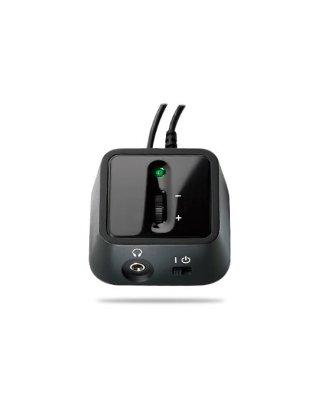 Logitech LS21 2.1 Stereo Speaker System 7 W Nero 2.1 canali