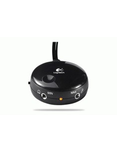 Logitech S-220 Speaker System 17 W Nero 2.1 canali 2