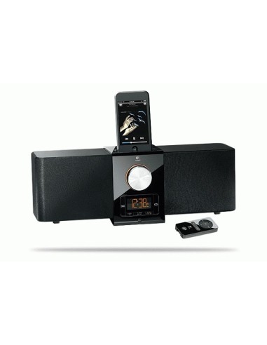 Logitech Pure Fi Express Plus Nero