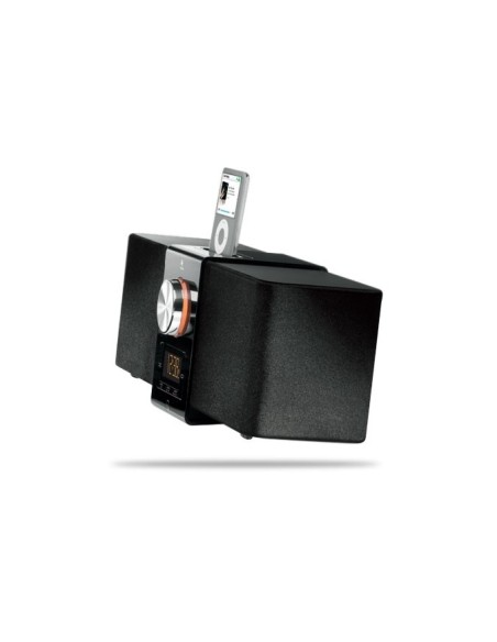 Logitech Pure Fi Express Plus Nero