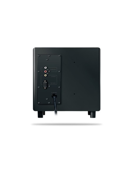 Logitech Speaker System Z523 40 W Nero 2.1 canali
