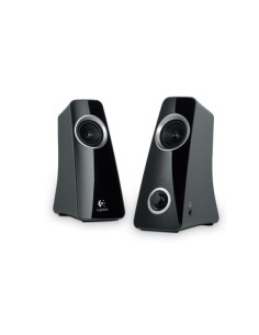 Logitech Z320 10 W Nero