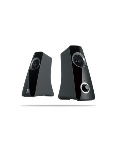 Logitech Z320 10 W Nero