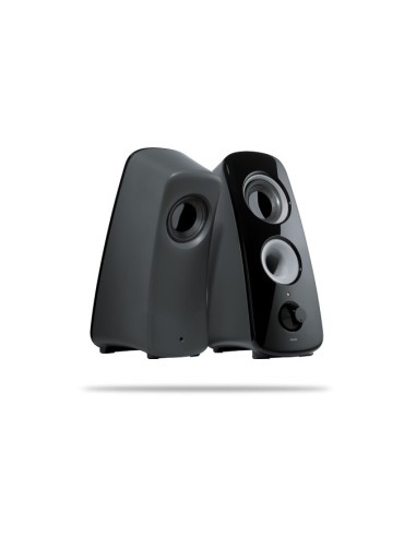 Logitech Speaker System Z323 30 W Nero 2.1 canali