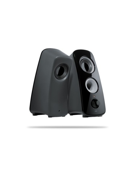 Logitech Speaker System Z323 30 W Nero 2.1 canali