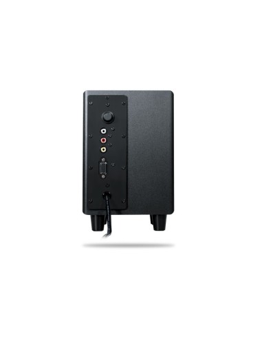 Logitech Speaker System Z323 30 W Nero 2.1 canali