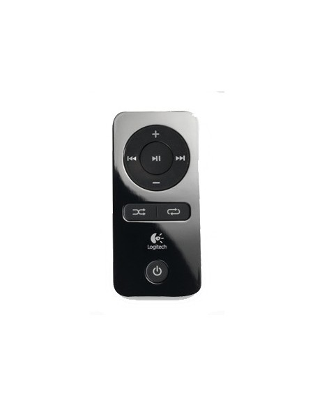 Logitech Pure-Fi Express Plus 2.0 canali Porpora