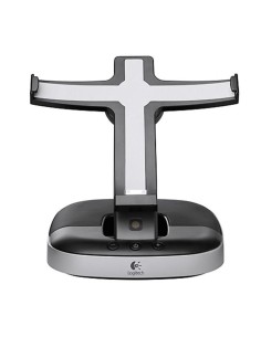 Logitech 980-000596 docking station con altoparlanti 2.0 canali 6 W Grigio