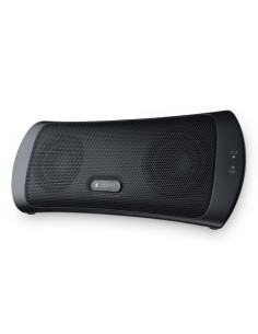 Logitech 980-000604 altoparlante portatile Altoparlante portatile stereo Nero