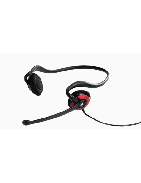 Logitech ClearChat Style Auricolare Cablato