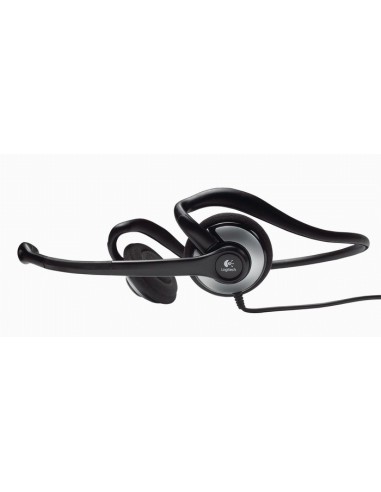 Logitech ClearChat Style Auricolare Cablato