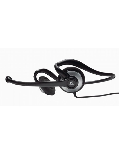 Logitech ClearChat Style Auricolare Cablato