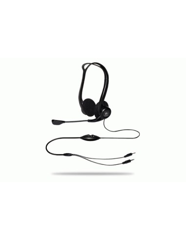 Logitech LGT-HPC860