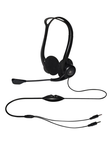 Logitech LGT-HPC860