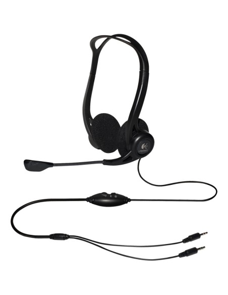 Logitech LGT-HPC860