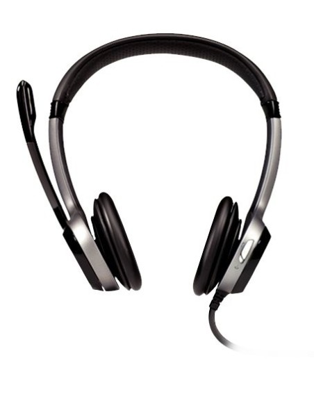 Logitech H530 Auricolare Cablato Ufficio
