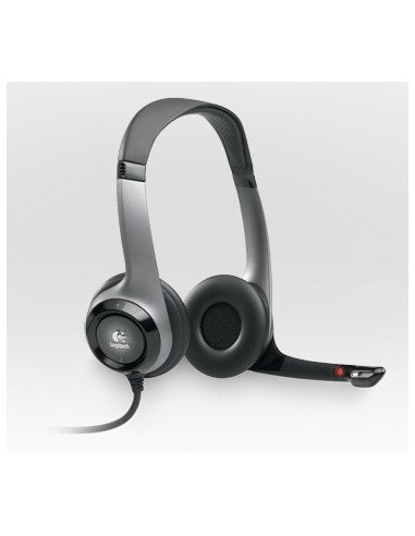Logitech H530 Auricolare Cablato Ufficio