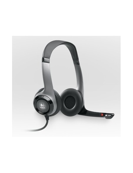 Logitech H530 Auricolare Cablato Ufficio