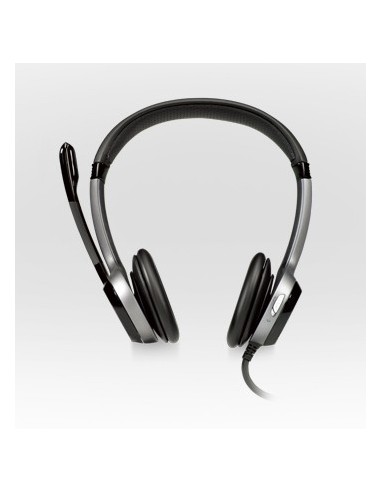 Logitech H530 Auricolare Cablato Ufficio