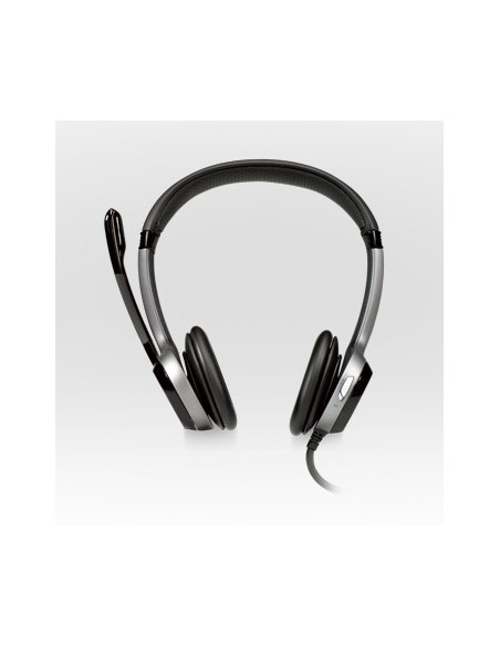 Logitech H530 Auricolare Cablato Ufficio