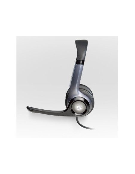 Logitech H530 Auricolare Cablato Ufficio
