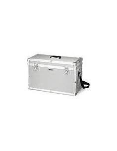 Canon HC 3200 Aluminium hard case for XL2 Argento
