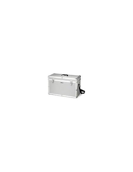Canon HC 3200 Aluminium hard case for XL2 Argento