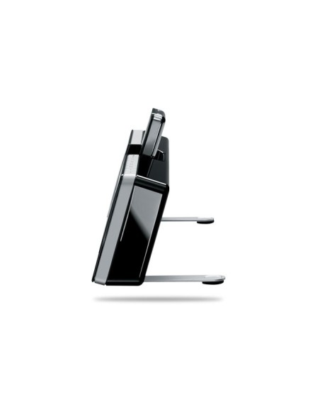 Logitech Pure-Fi Anywhere 4.0 canali Nero
