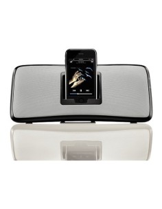 Logitech S315i 2.0 canali Argento