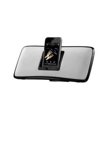 Logitech S315i 2.0 canali Argento