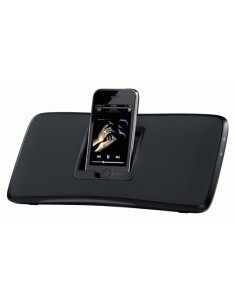 Logitech S315i 2.0 canali Nero 2