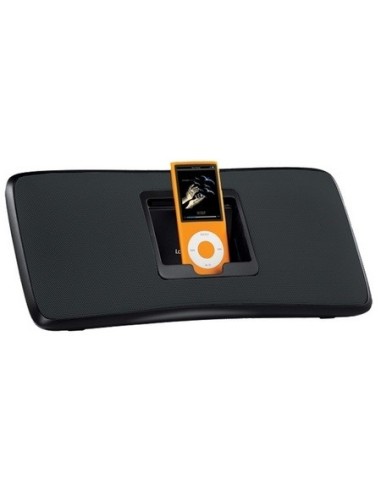 Logitech S315i 2.0 canali Nero