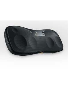 Logitech Wireless Boombox for iPad Nero 2
