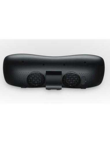 Logitech Wireless Boombox for iPad Nero
