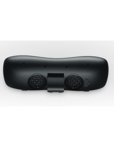 Logitech Wireless Boombox for iPad Nero